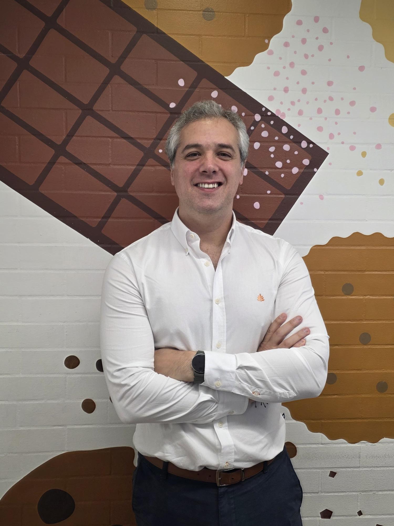 Mondelēz International anuncia nuevo Director Senior de Marketing en la región WACAM